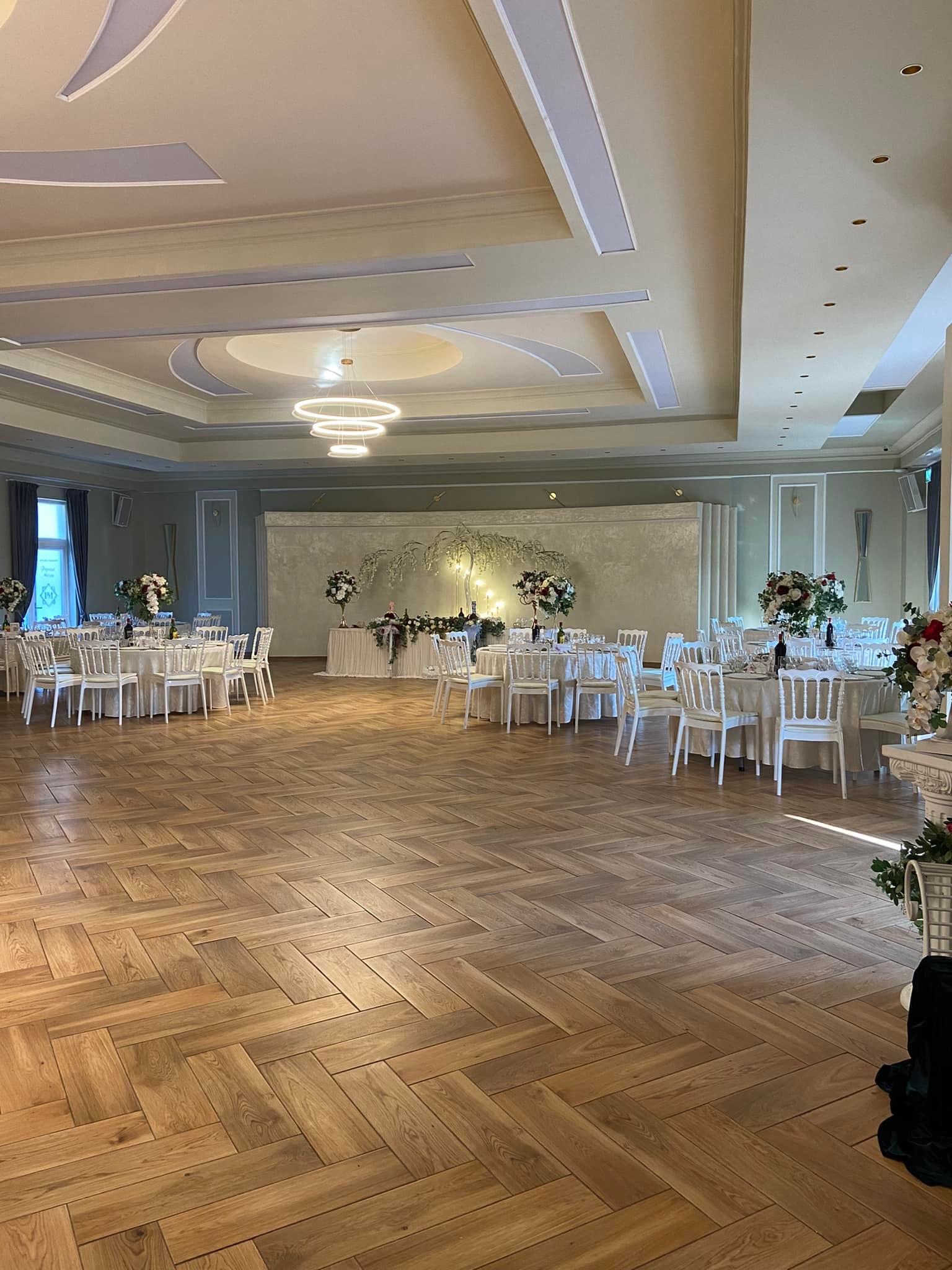 Grand Marion - Popasul Mariei